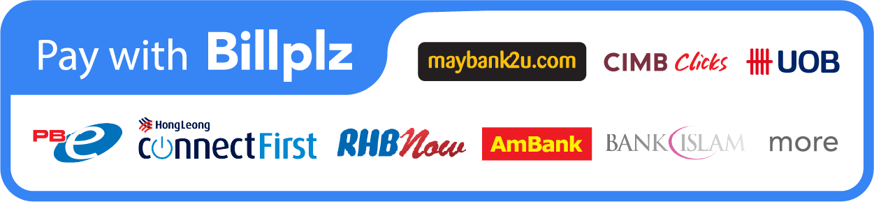 Online Bank In (FPX)